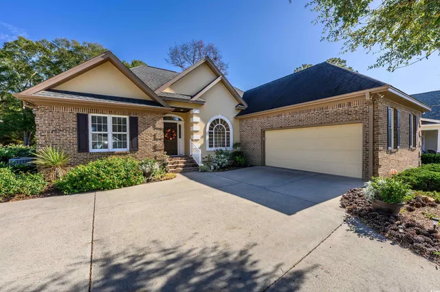 $489,000 | 172 Edgewater Circle, Sunset Beach, NC 28468