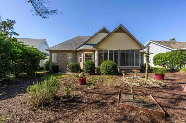 $489,000 | 172 Edgewater Circle, Sunset Beach, NC 28468