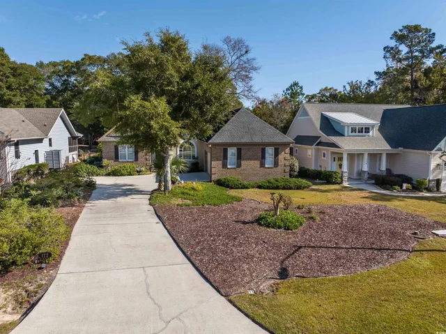 $489,000 | 172 Edgewater Circle, Sunset Beach, NC 28468
