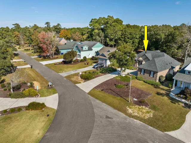 $489,000 | 172 Edgewater Circle, Sunset Beach, NC 28468