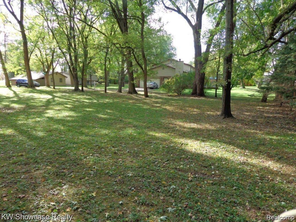 0 Kress Road West Bloomfield, MI 48323 - Photo 5 of 12
