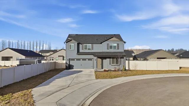 $470,000 | 735 Grouse Court, Cheney, WA 99004