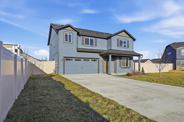 $470,000 | 735 Grouse Court, Cheney, WA 99004