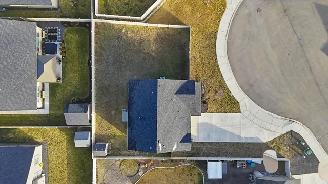 $470,000 | 735 Grouse Court, Cheney, WA 99004