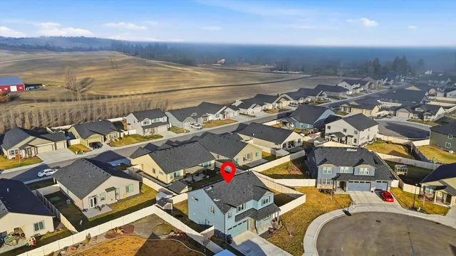 $470,000 | 735 Grouse Court, Cheney, WA 99004