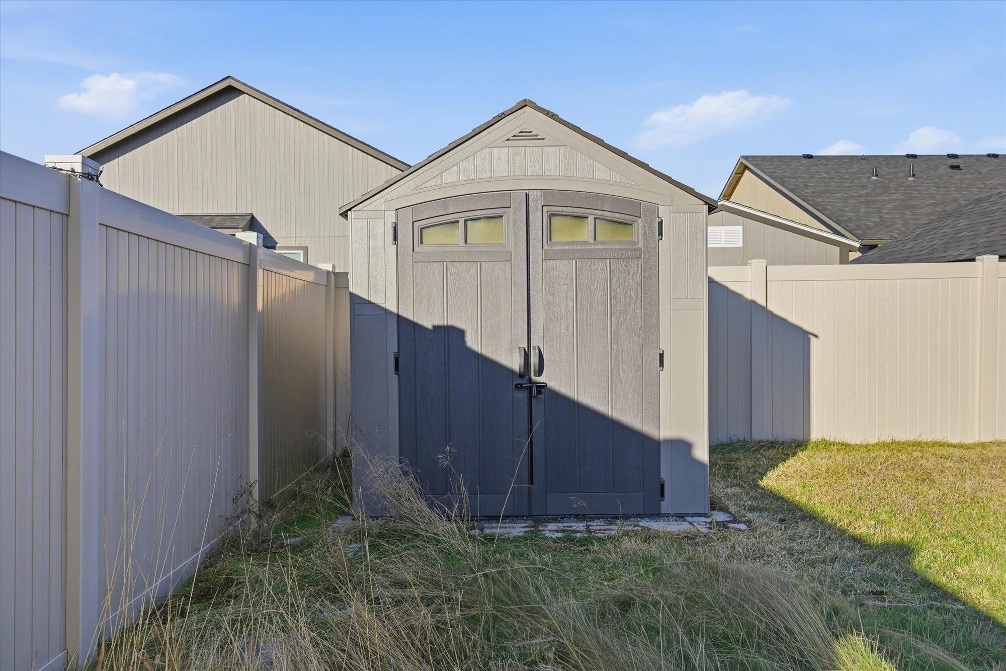 735 Grouse Court Cheney, WA 99004 - Photo 36 of 39