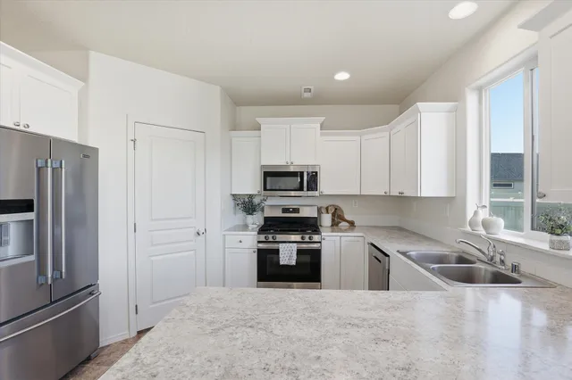 $470,000 | 735 Grouse Court, Cheney, WA 99004