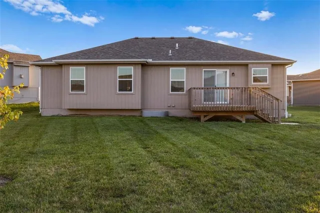 $380,000 | 605 Poplar Court, Belton, MO 64012