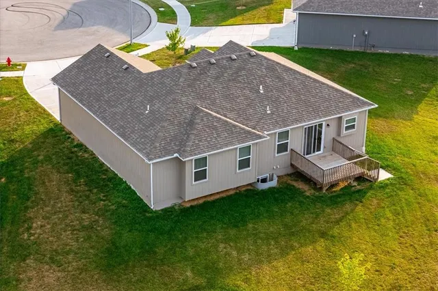 $380,000 | 605 Poplar Court, Belton, MO 64012