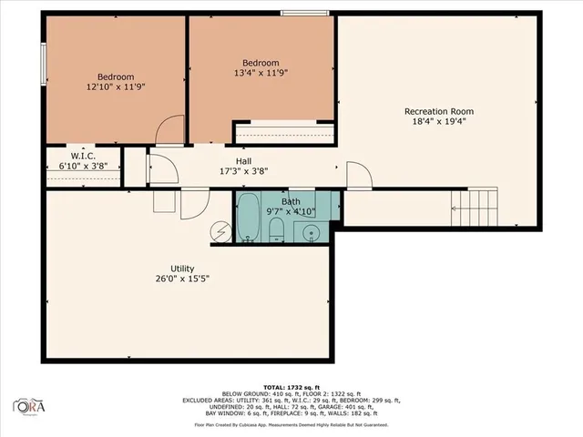 $380,000 | 605 Poplar Court, Belton, MO 64012