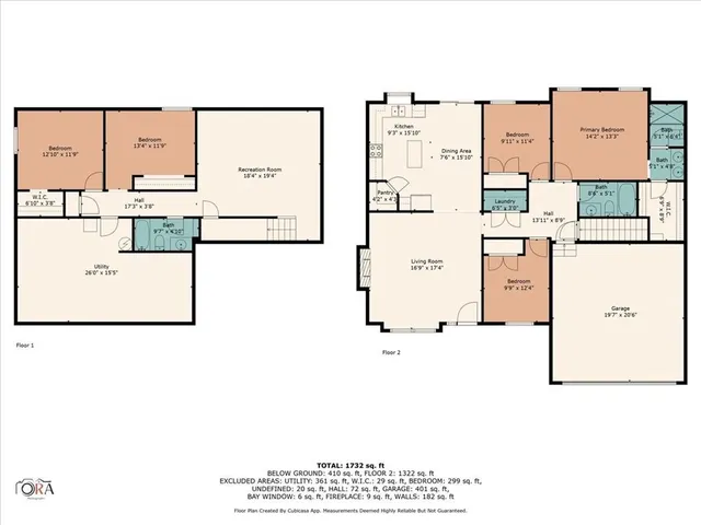 $380,000 | 605 Poplar Court, Belton, MO 64012