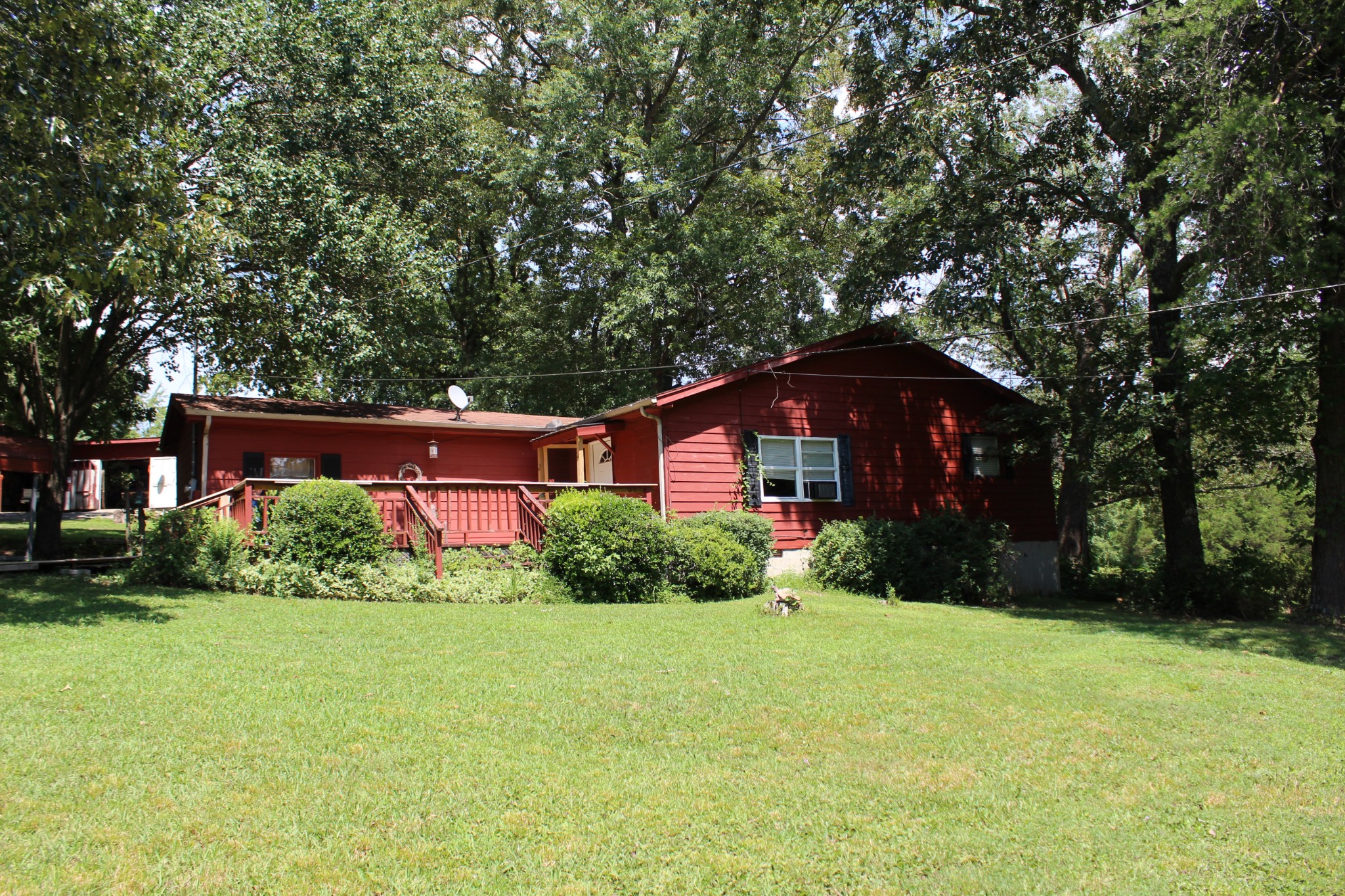 646 Hennessee Bridge Road Rock Island, TN 38581 - Photo 1 of 17 Gallery Image 1