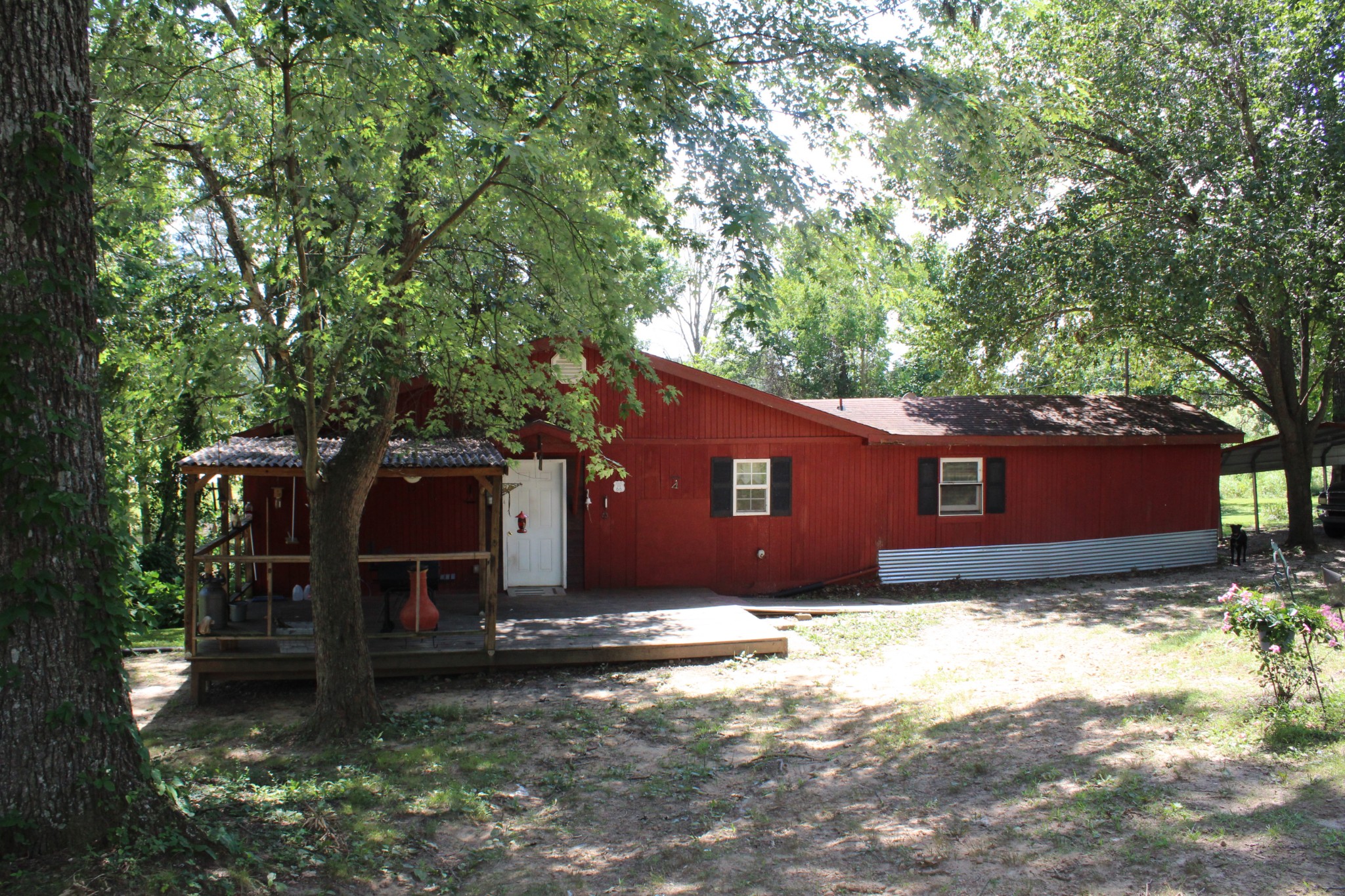 646 Hennessee Bridge Road Rock Island, TN 38581 - Photo 3 of 17 Gallery Image 3