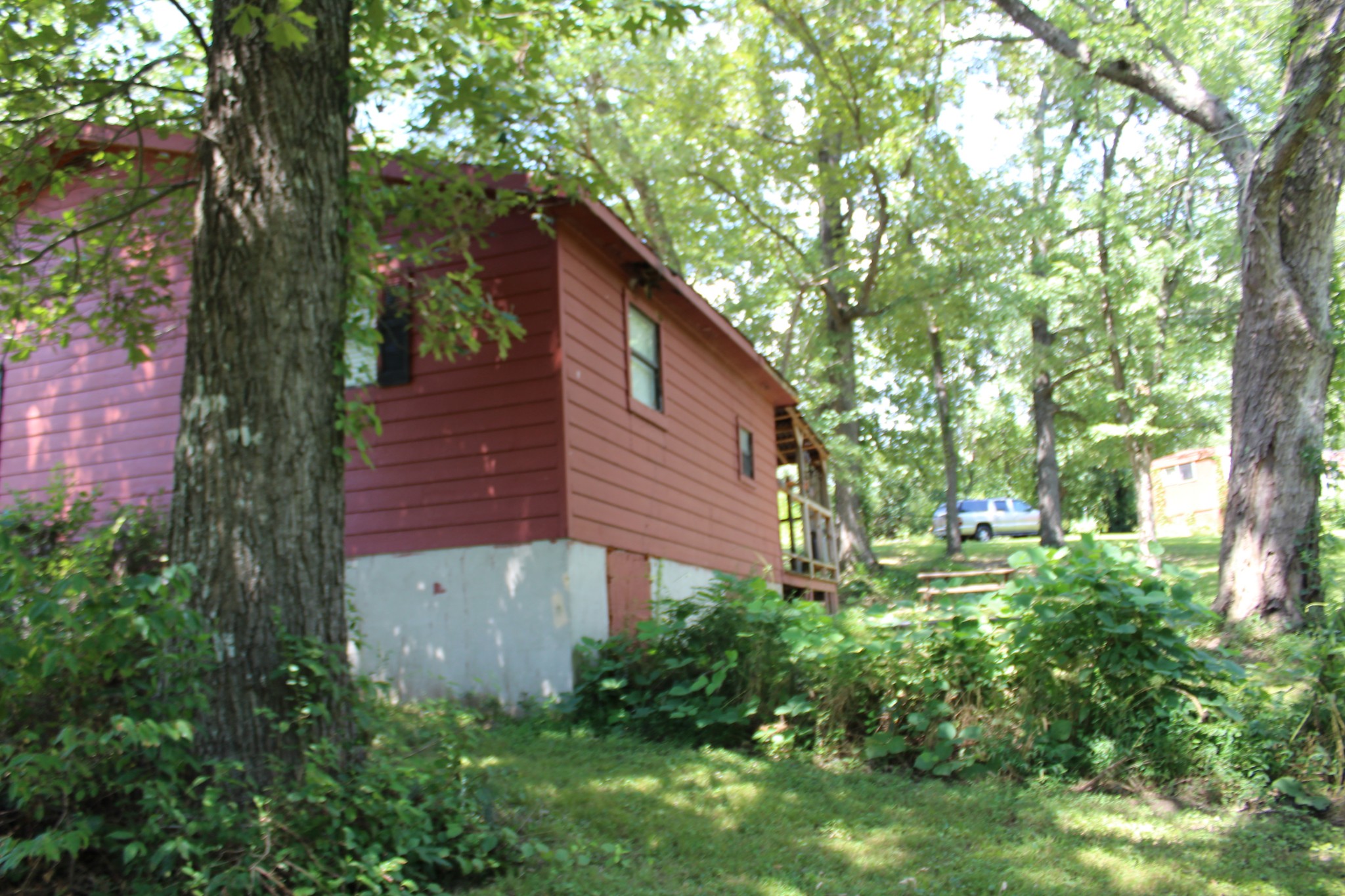 646 Hennessee Bridge Road Rock Island, TN 38581 - Photo 4 of 17 Gallery Image 4