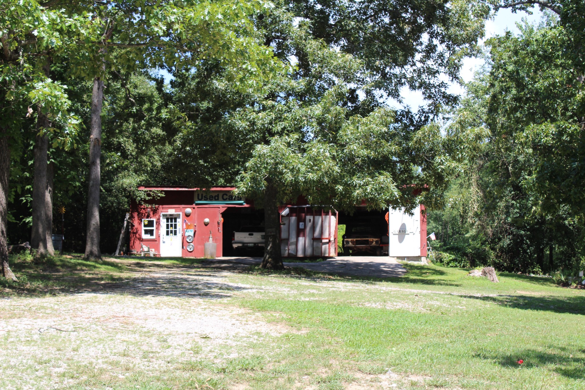 646 Hennessee Bridge Road Rock Island, TN 38581 - Photo 8 of 17 Gallery Image 8