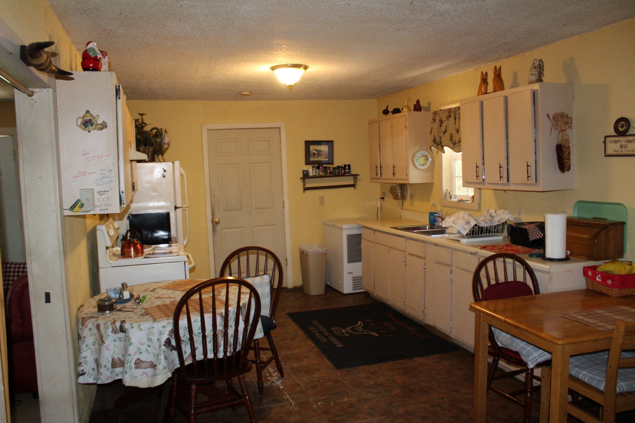 646 Hennessee Bridge Road Rock Island, TN 38581 - Photo 10 of 17 Gallery Image 10