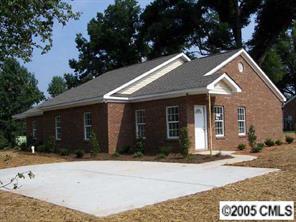 a view of a house