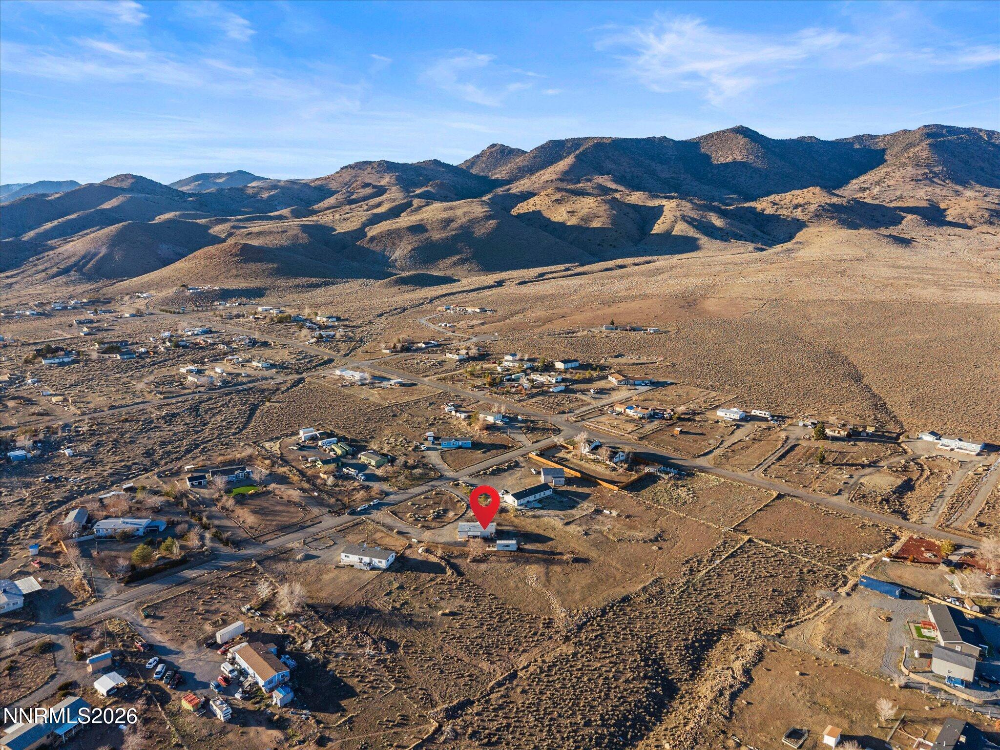 208 Julie Way Dayton, NV 89403 - Photo 11 of 50 66-208 Julie Way-165