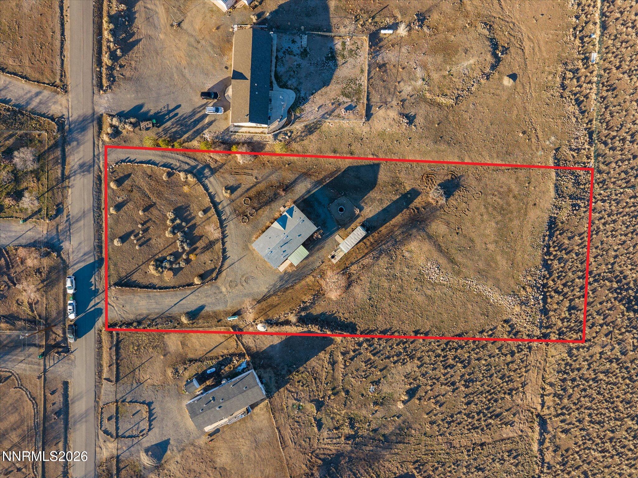 208 Julie Way Dayton, NV 89403 - Photo 12 of 50 65-208 Julie Way-164