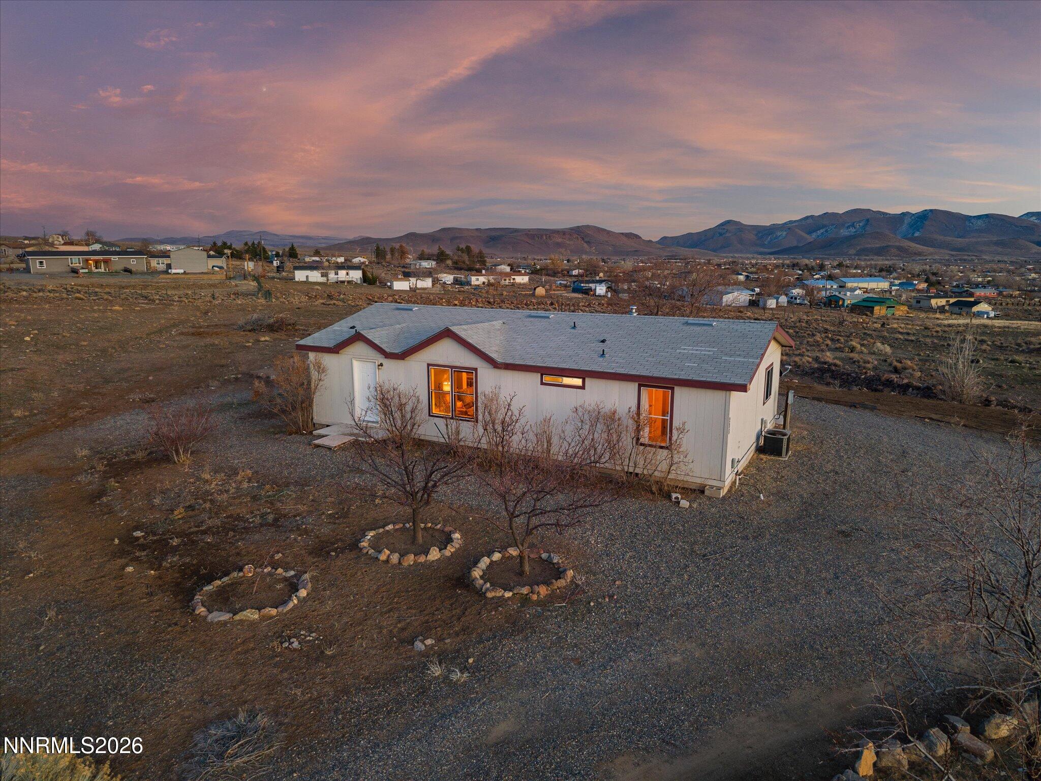 208 Julie Way Dayton, NV 89403 - Photo 2 of 50 03-208 Julie Way-102