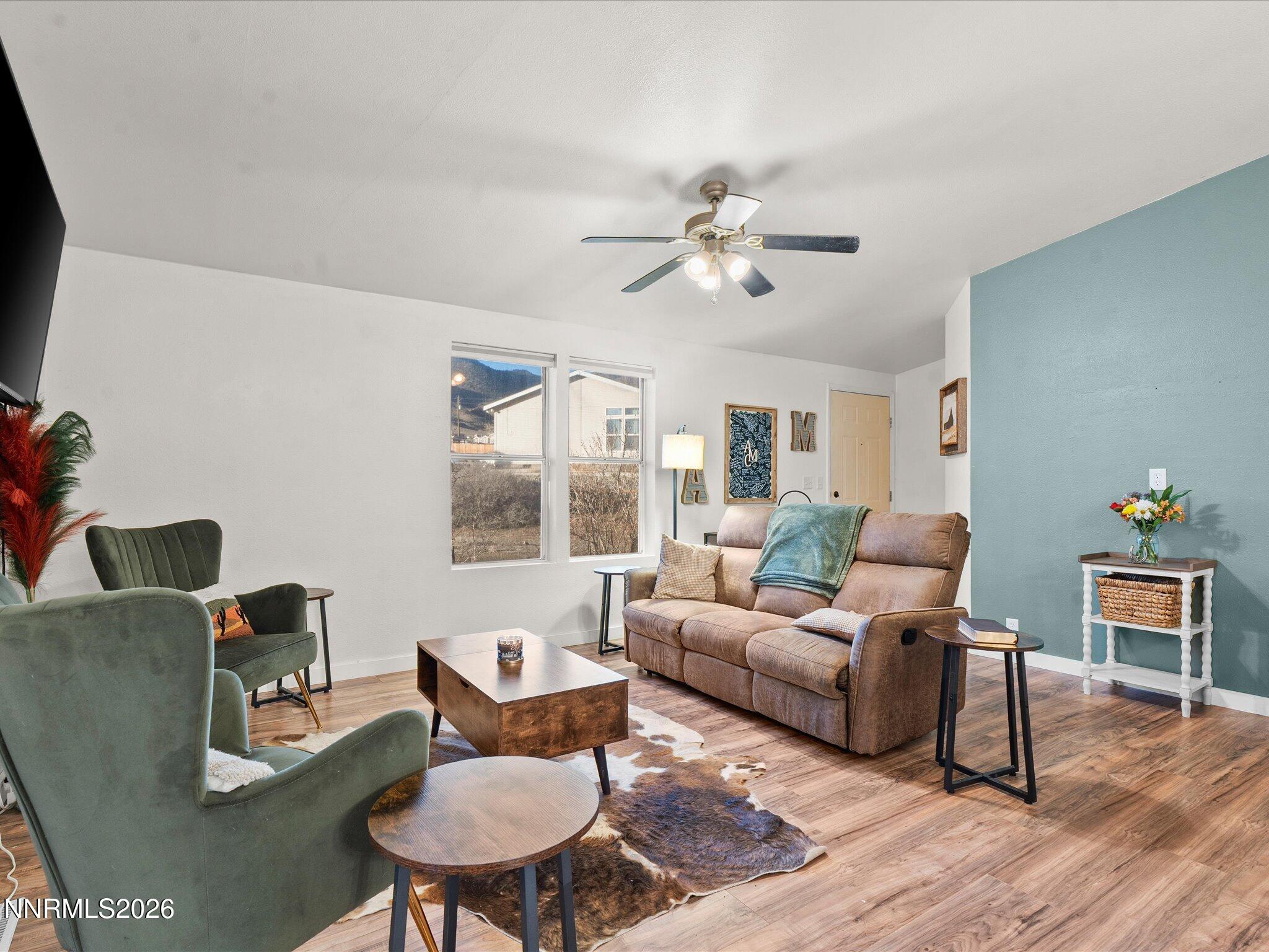 208 Julie Way Dayton, NV 89403 - Photo 25 of 50 24-208 Julie Way-123