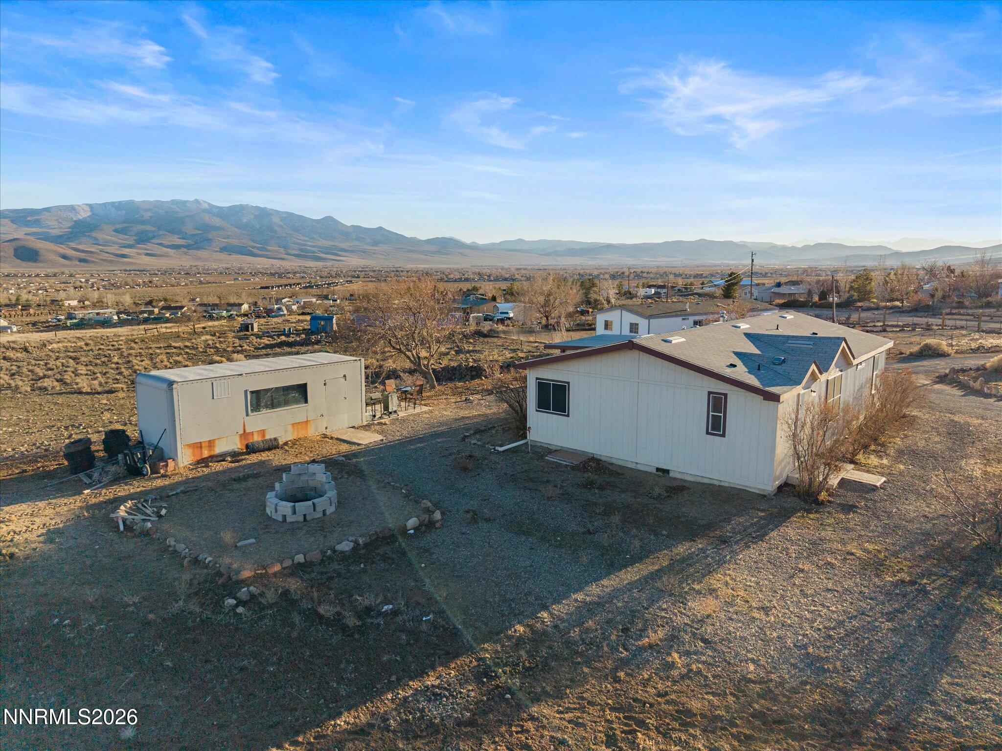 208 Julie Way Dayton, NV 89403 - Photo 38 of 50 61-208 Julie Way-160