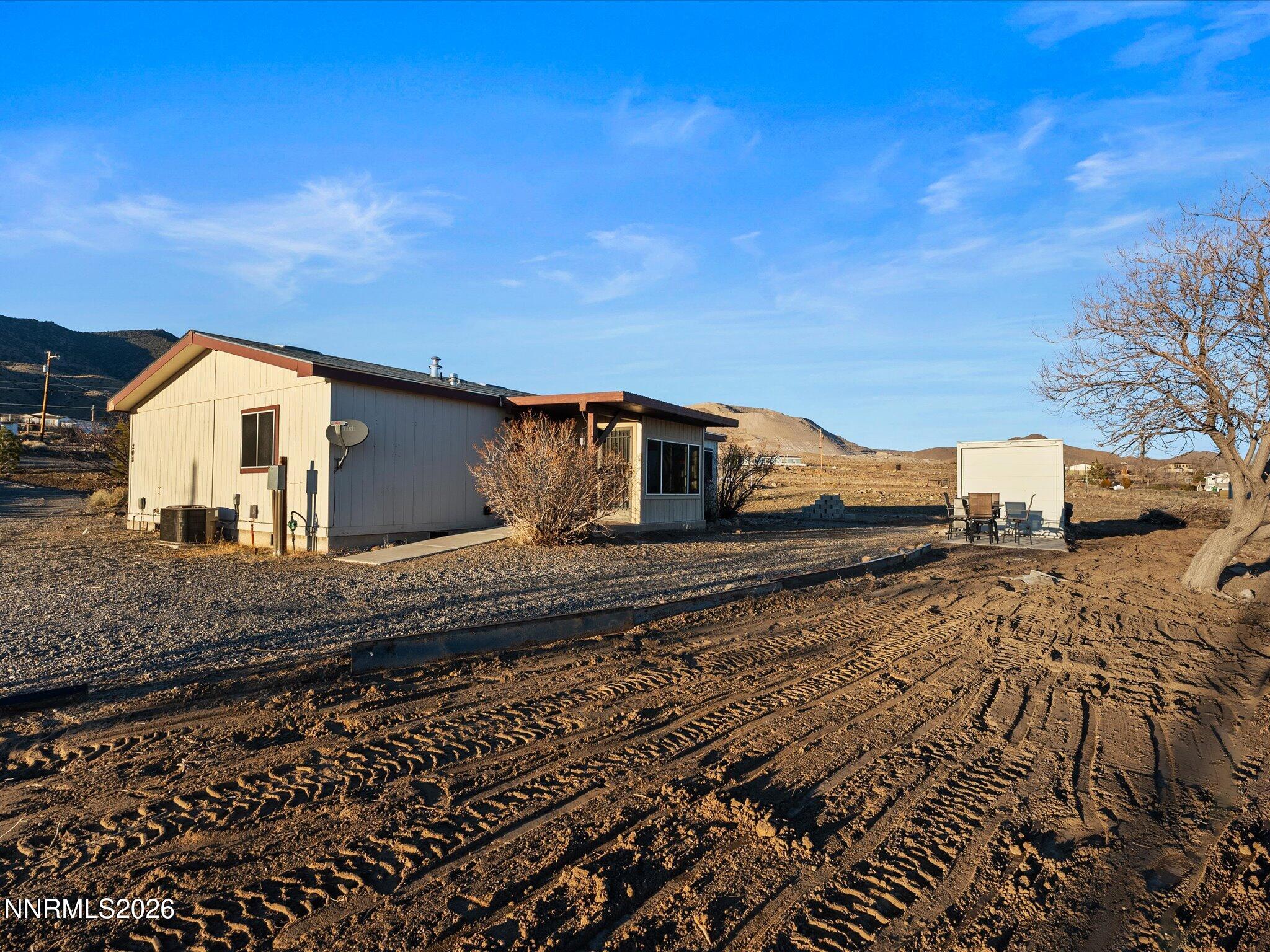 208 Julie Way Dayton, NV 89403 - Photo 39 of 50 45-208 Julie Way-144