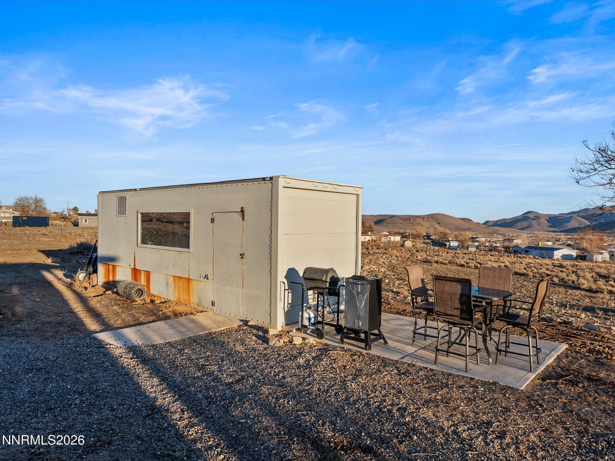 208 Julie Way Dayton, NV 89403 - Photo 40 of 50 46-208 Julie Way-145