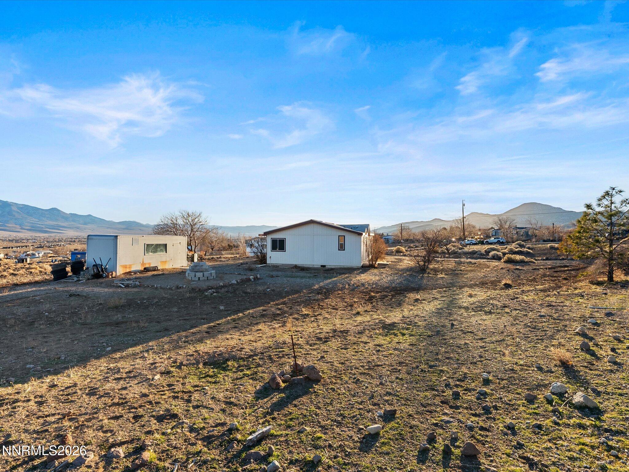 208 Julie Way Dayton, NV 89403 - Photo 41 of 50 48-208 Julie Way-147