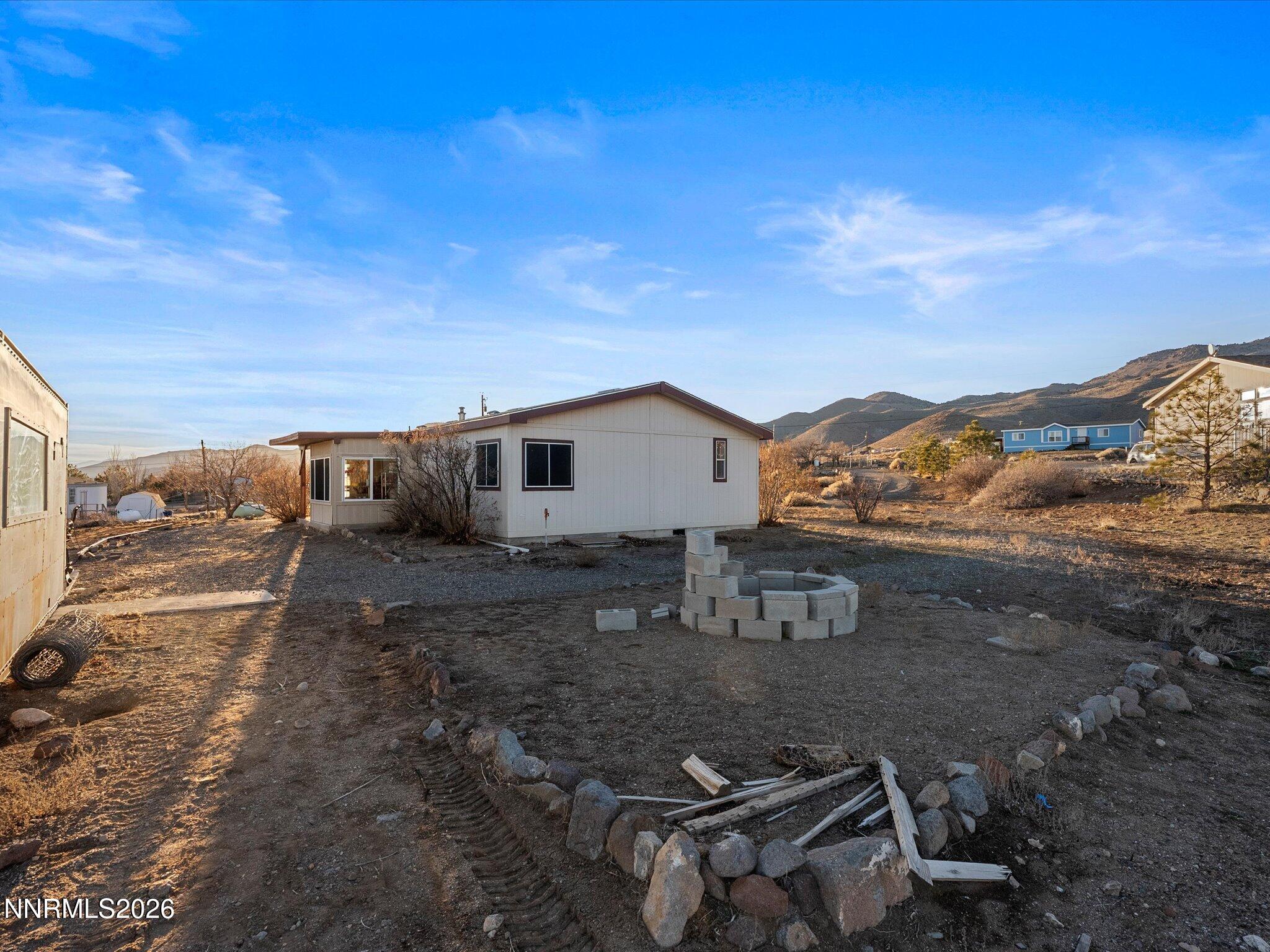 208 Julie Way Dayton, NV 89403 - Photo 45 of 50 51-208 Julie Way-150