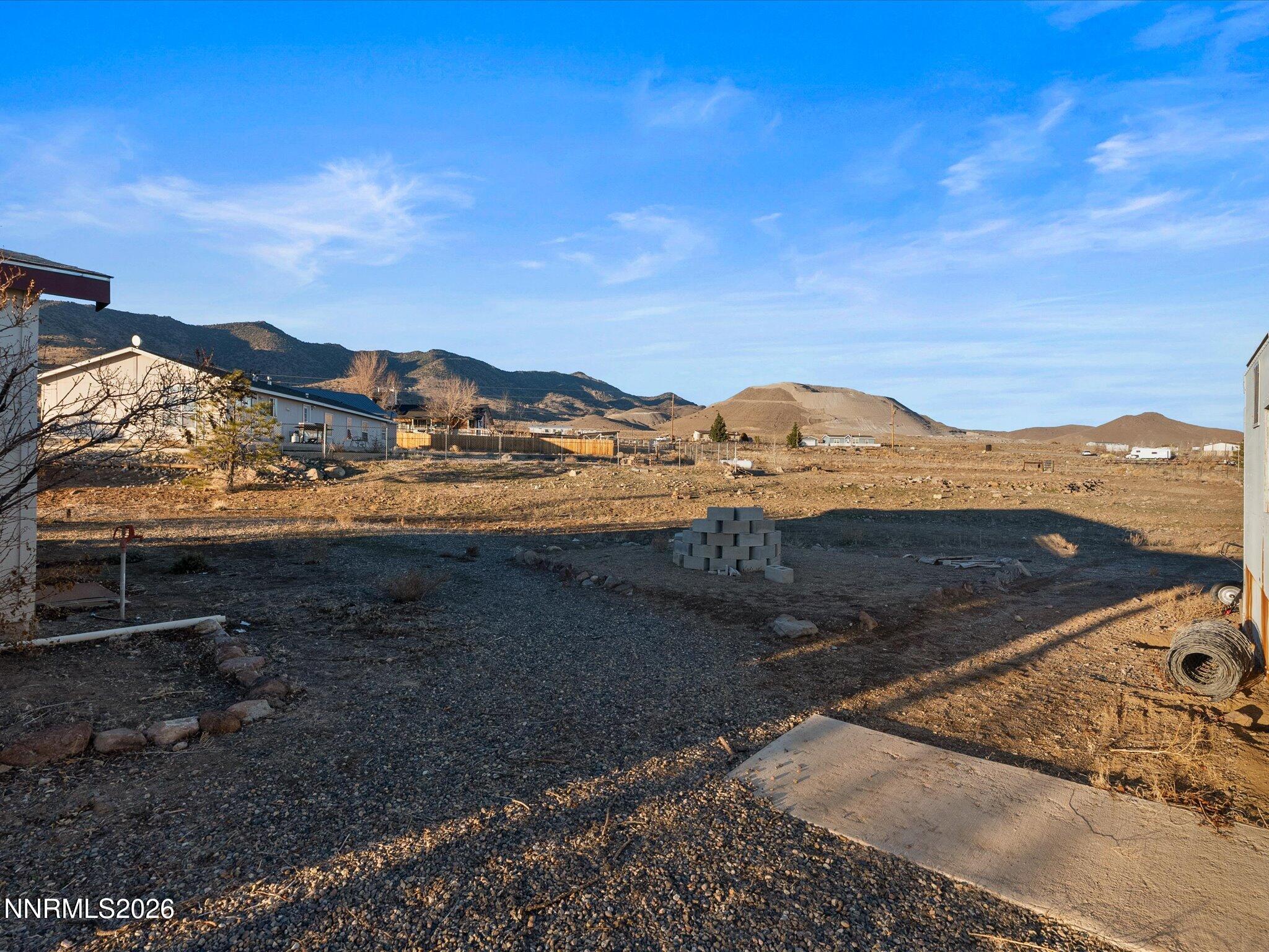 208 Julie Way Dayton, NV 89403 - Photo 46 of 50 52-208 Julie Way-151