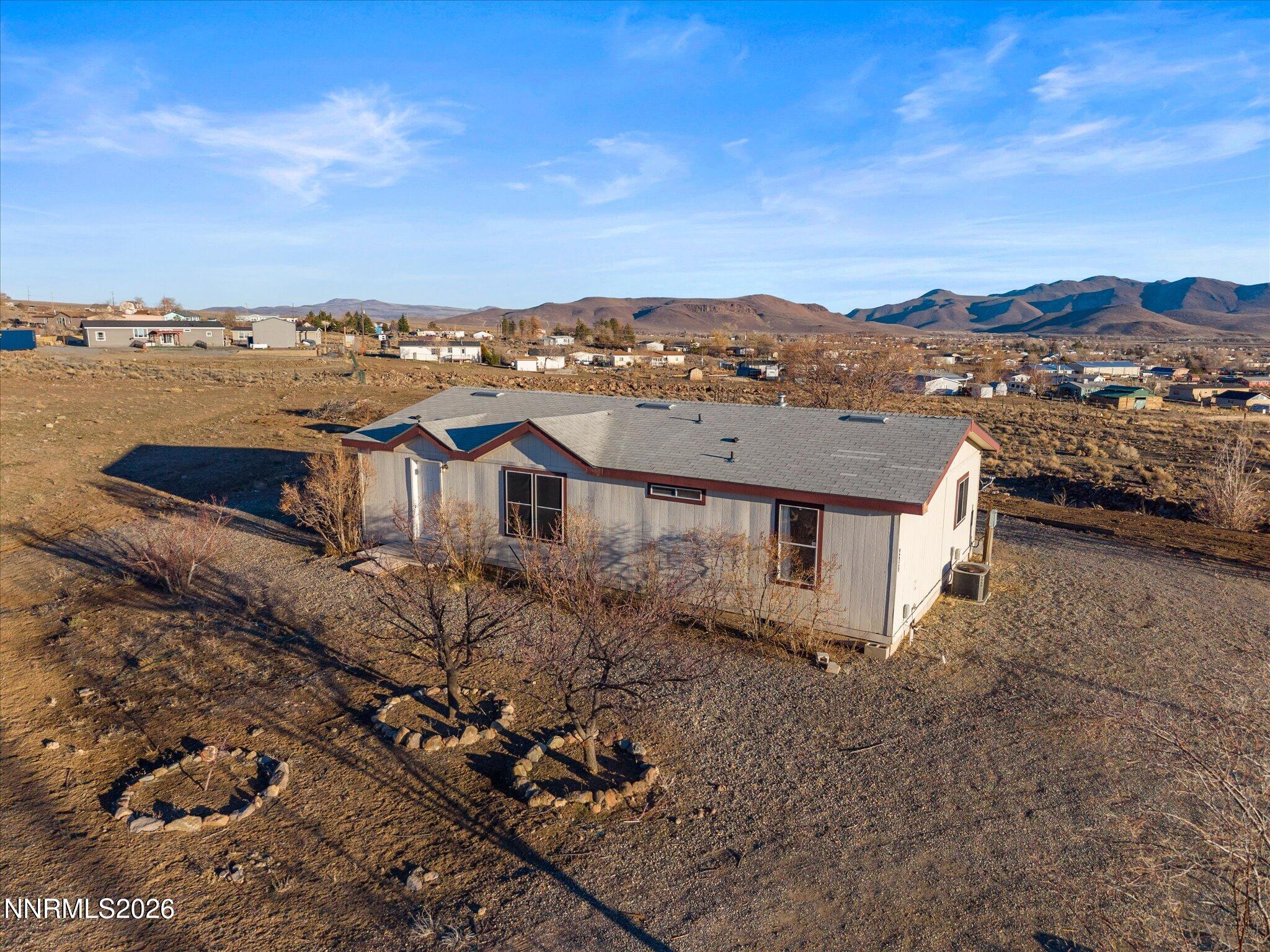 208 Julie Way Dayton, NV 89403 - Photo 47 of 50 57-208 Julie Way-156