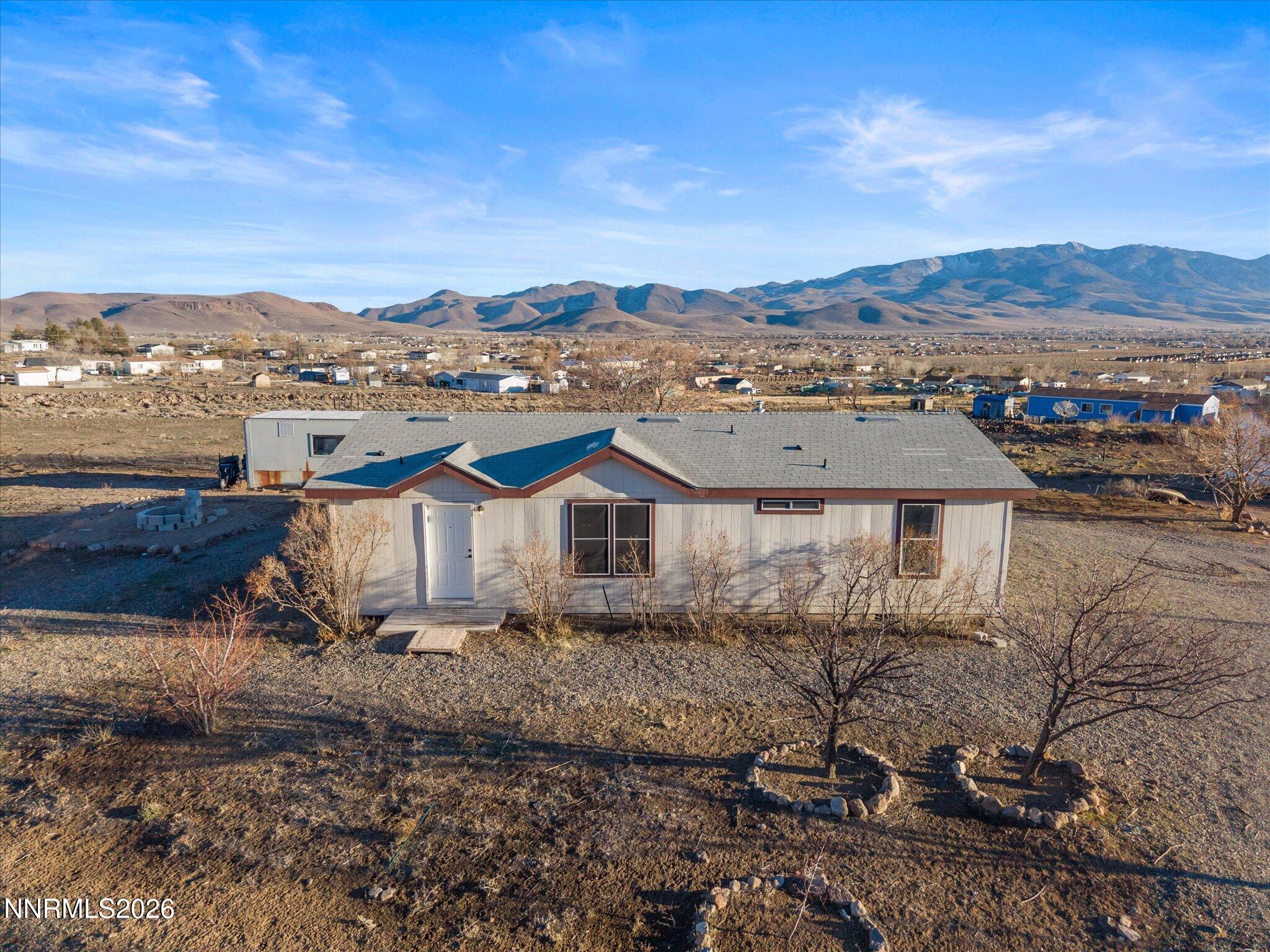 208 Julie Way Dayton, NV 89403 - Photo 48 of 50 58-208 Julie Way-157