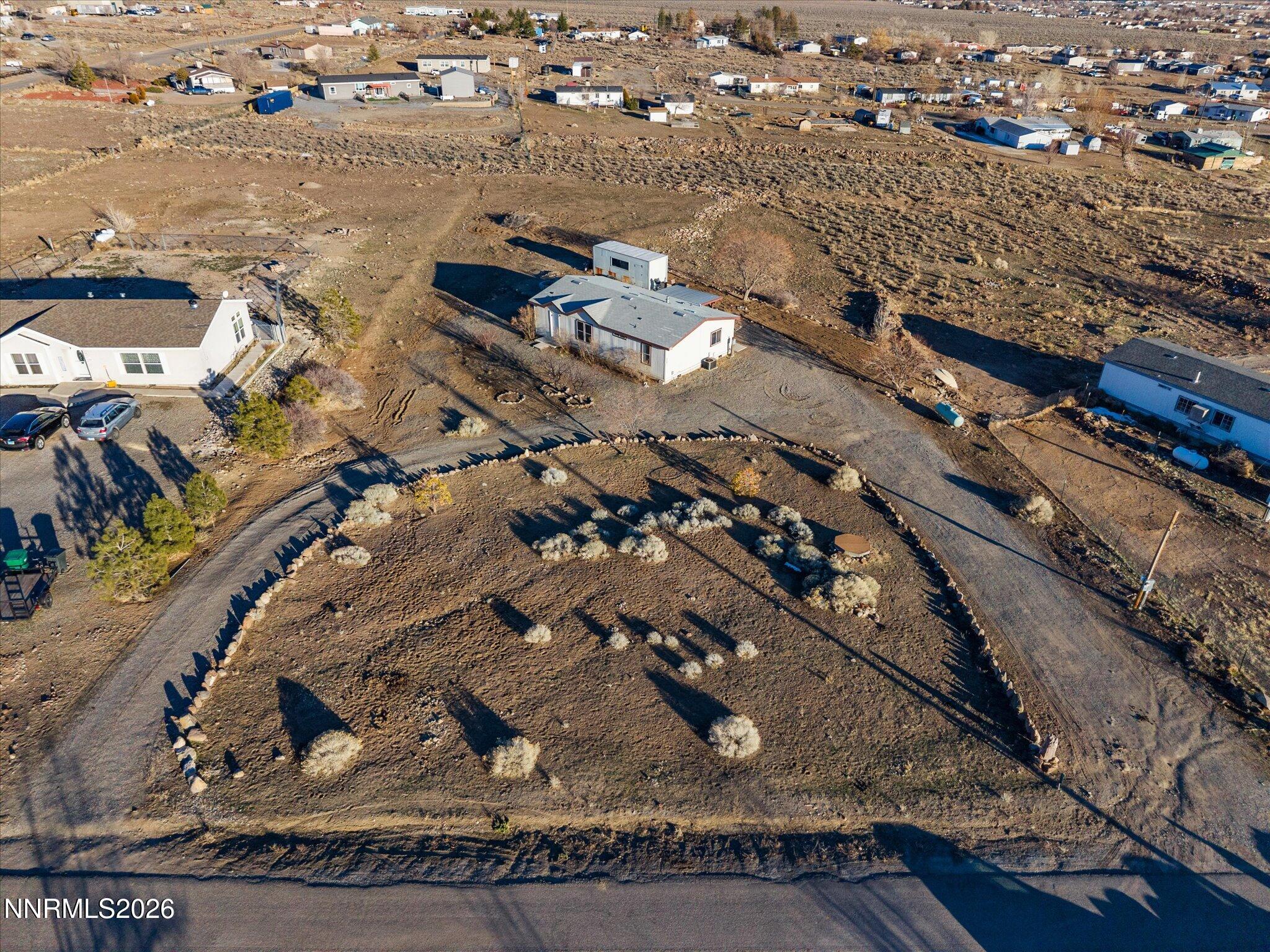 208 Julie Way Dayton, NV 89403 - Photo 7 of 50 53-208 Julie Way-152