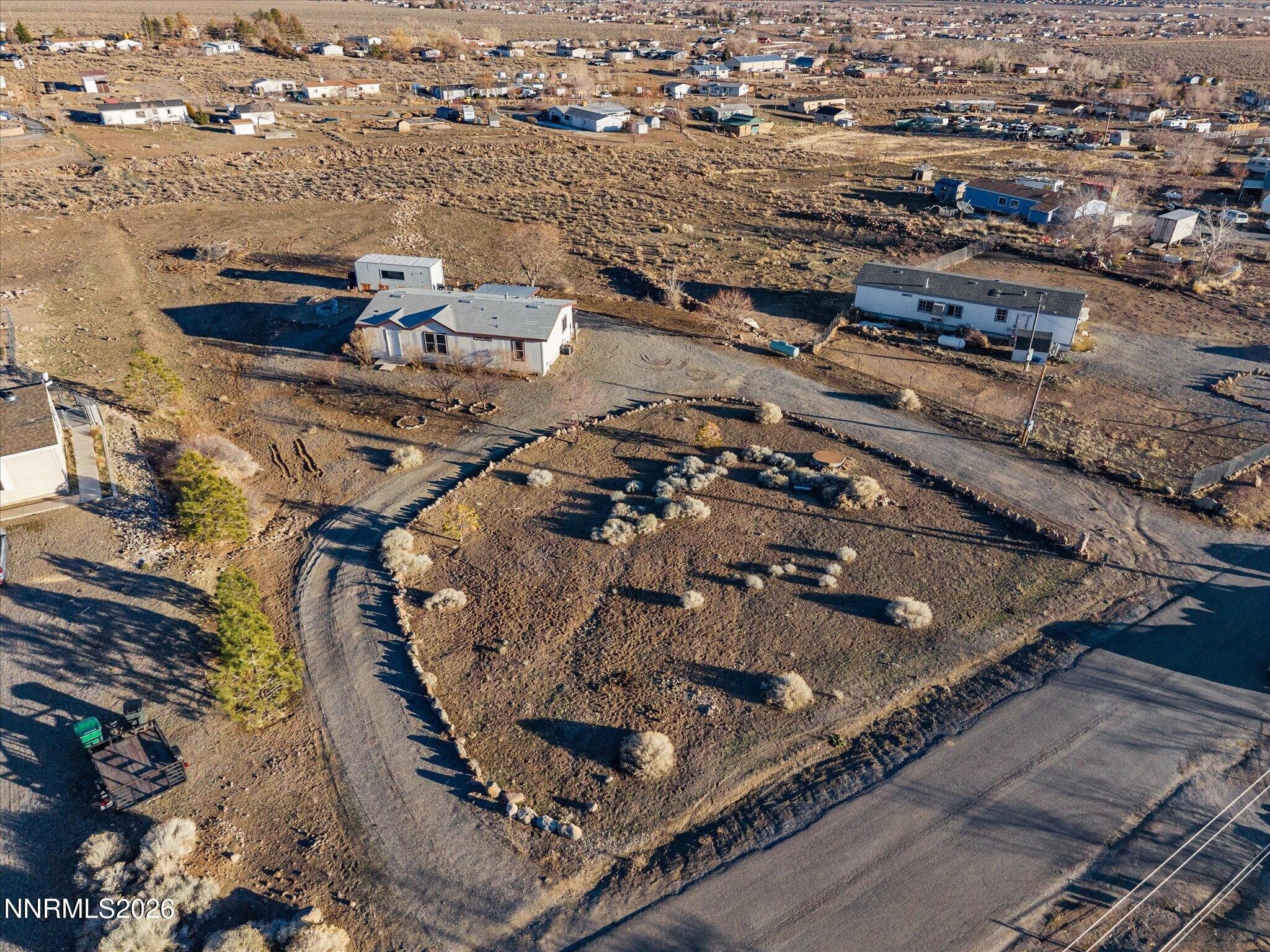 208 Julie Way Dayton, NV 89403 - Photo 8 of 50 54-208 Julie Way-153