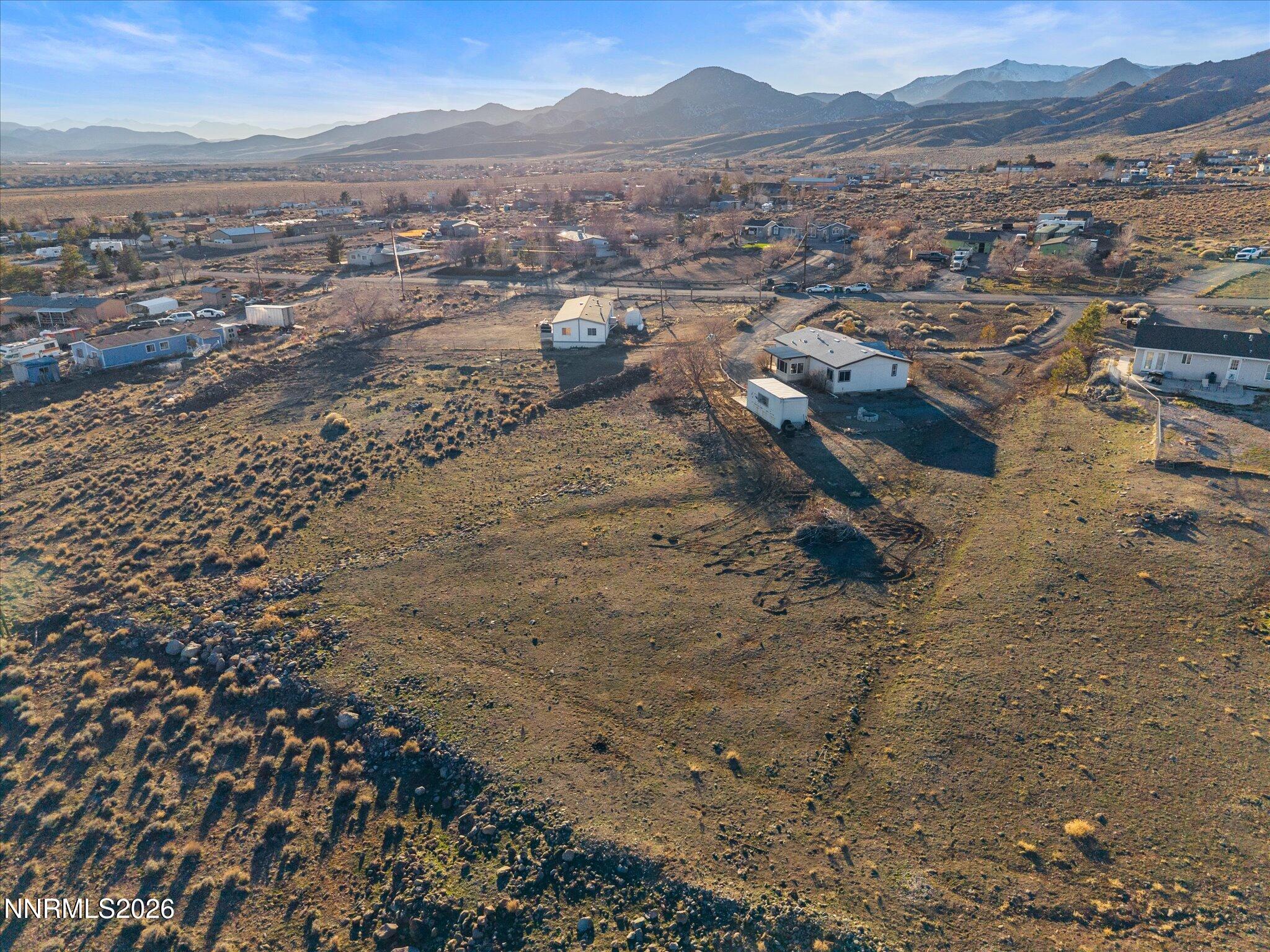 208 Julie Way Dayton, NV 89403 - Photo 9 of 50 62-208 Julie Way-161