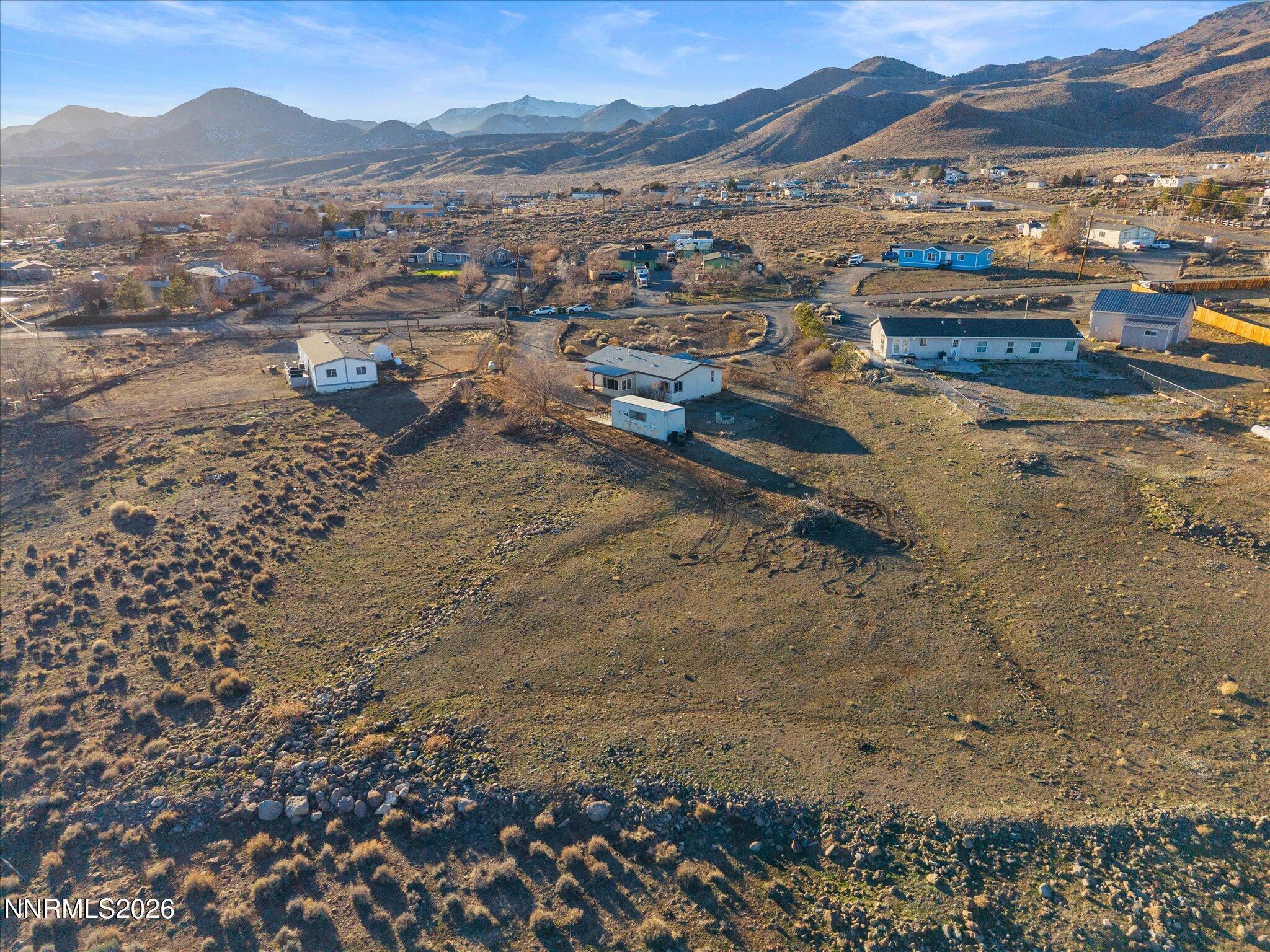 208 Julie Way Dayton, NV 89403 - Photo 10 of 50 63-208 Julie Way-162