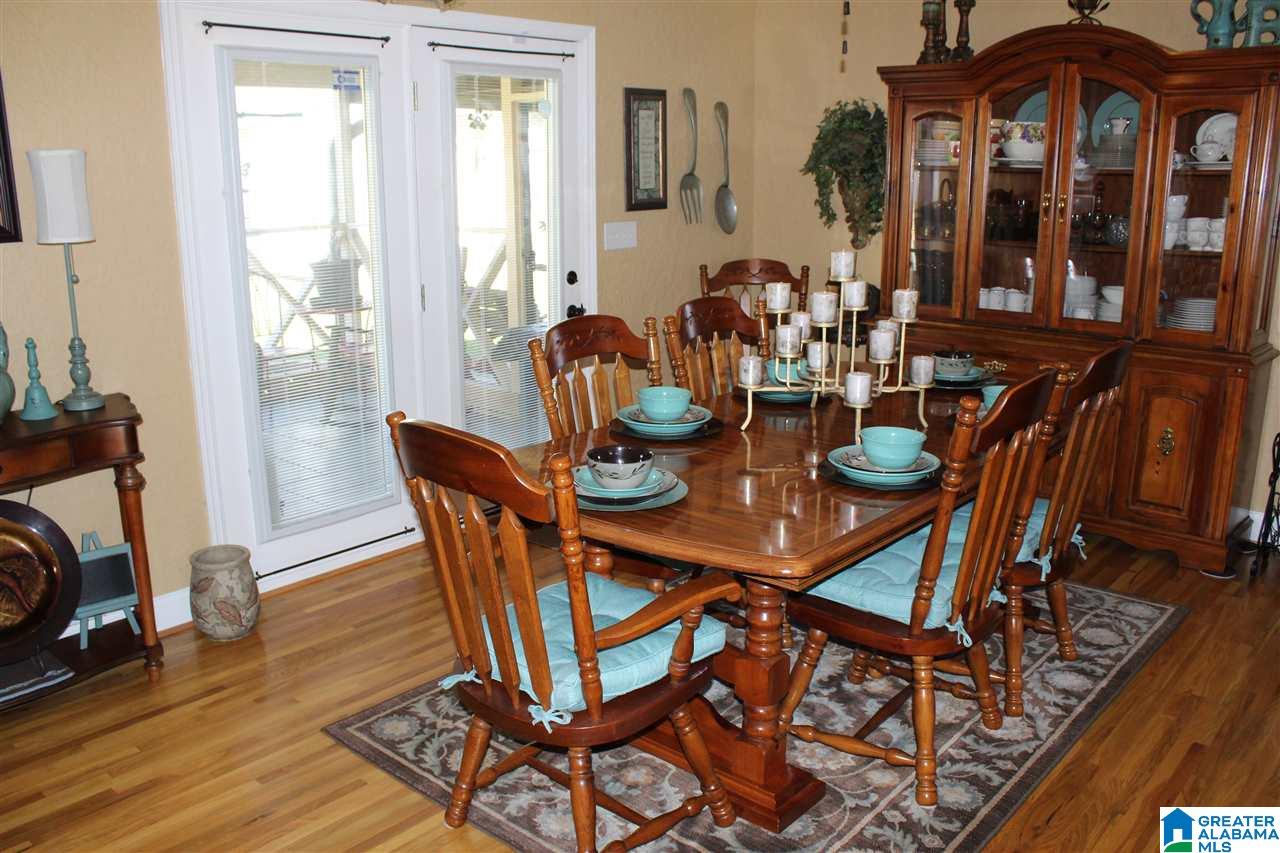1001 Conger Road Anniston, AL 36207 - Photo 10 of 50