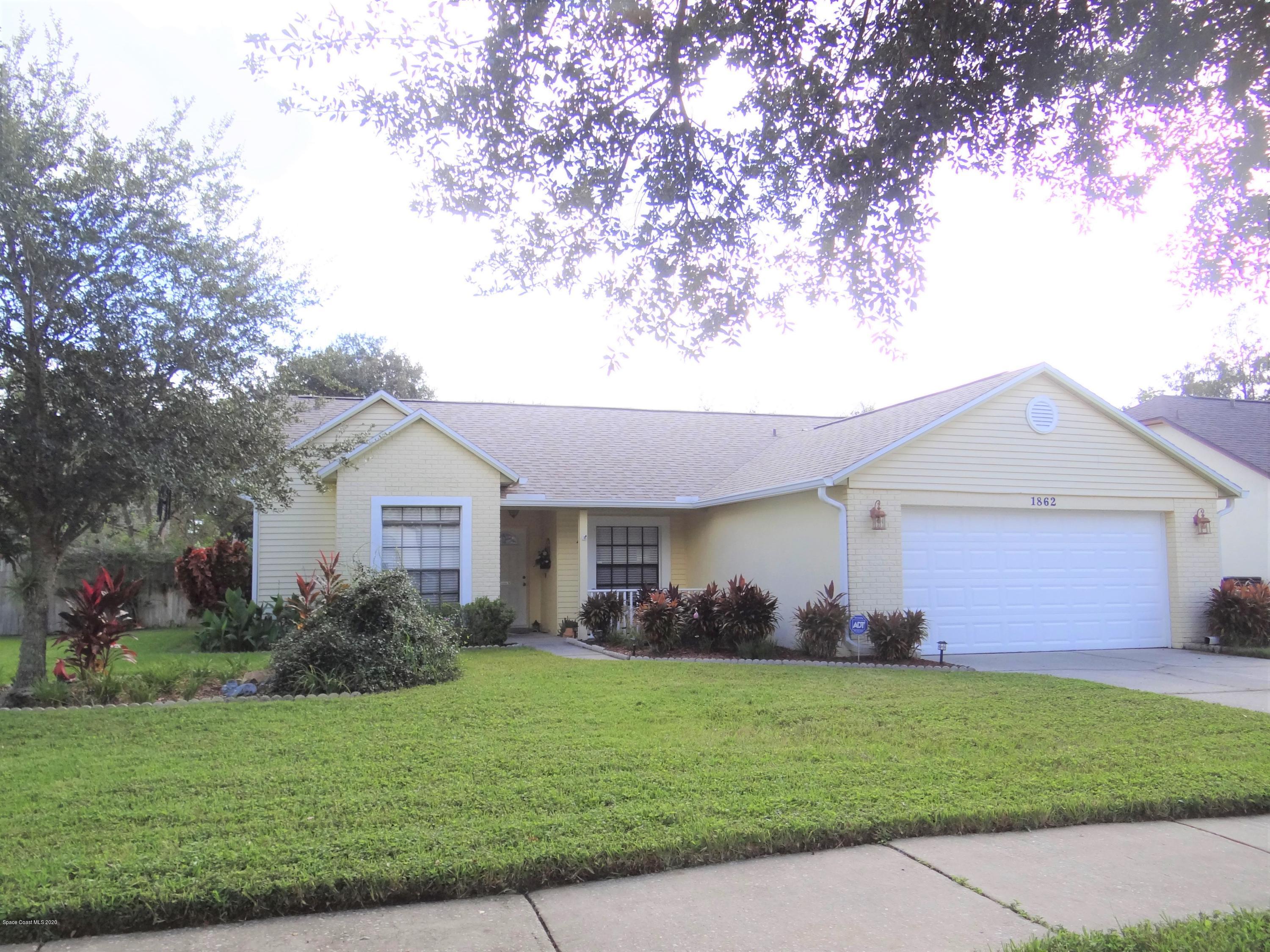 1862 Longleaf Road Cocoa, FL 32926 - Photo 1 of 41 DSC00246