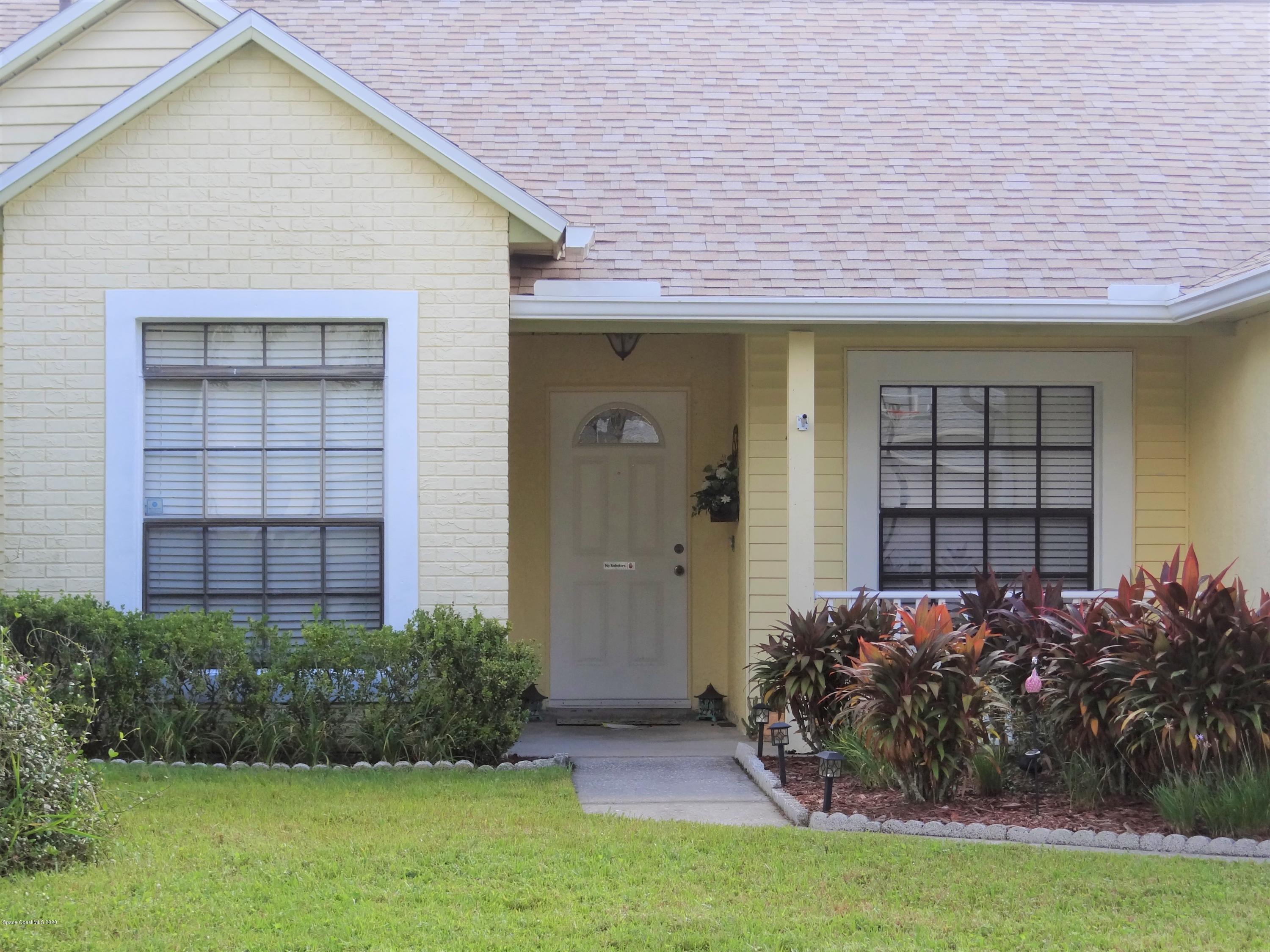 1862 Longleaf Road Cocoa, FL 32926 - Photo 2 of 41 DSC00247
