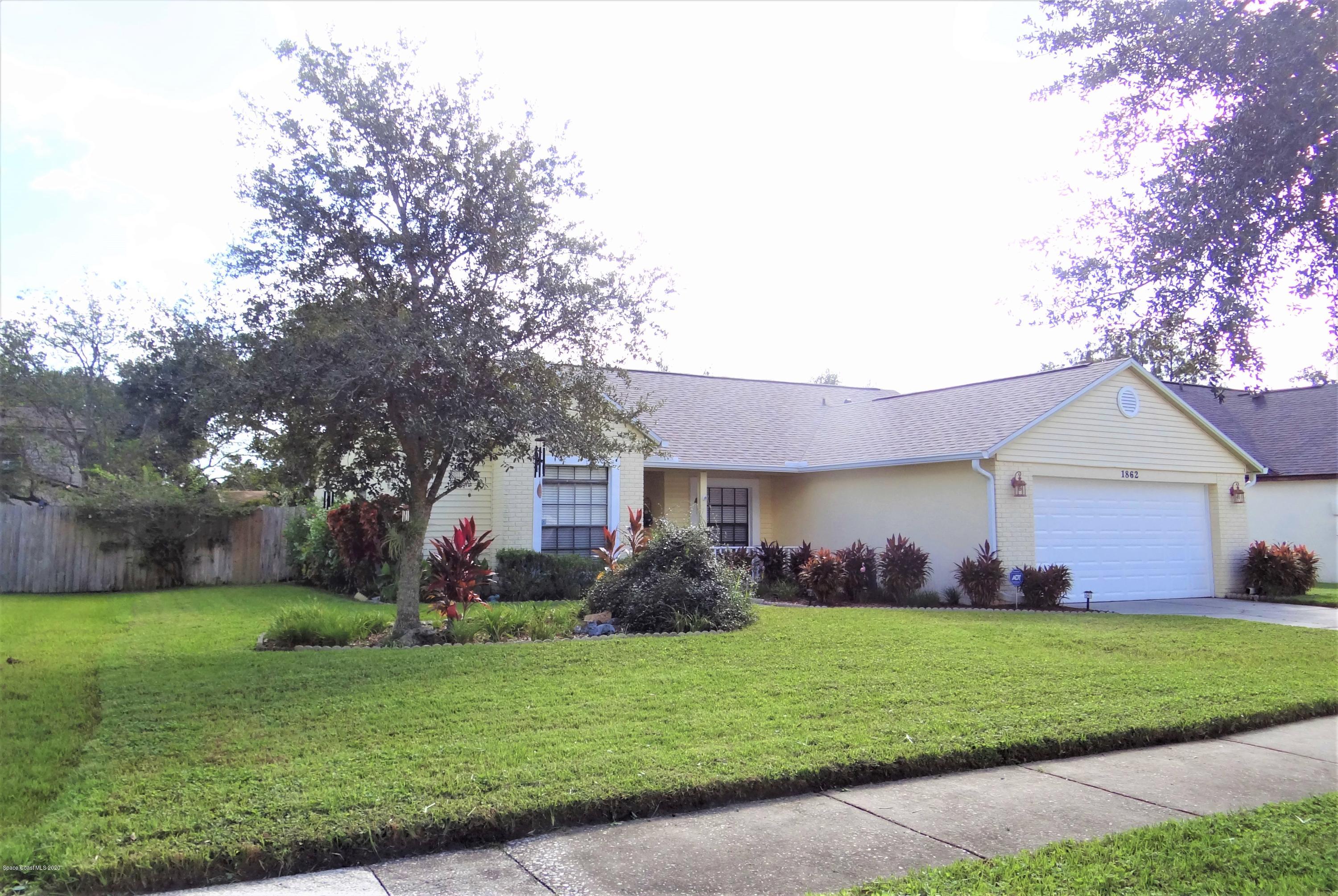 1862 Longleaf Road Cocoa, FL 32926 - Photo 3 of 41 DSC00245