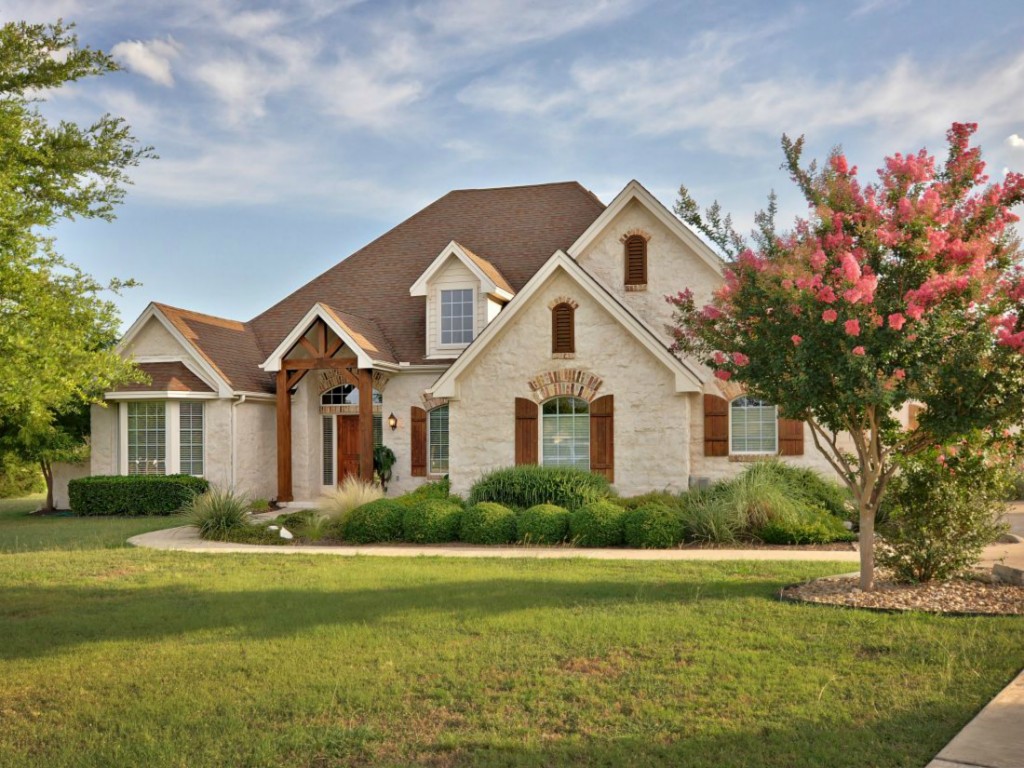 108 Walnut Tree Loop Georgetown, TX 78633 - Photo 1 of 1 Gallery Image 1