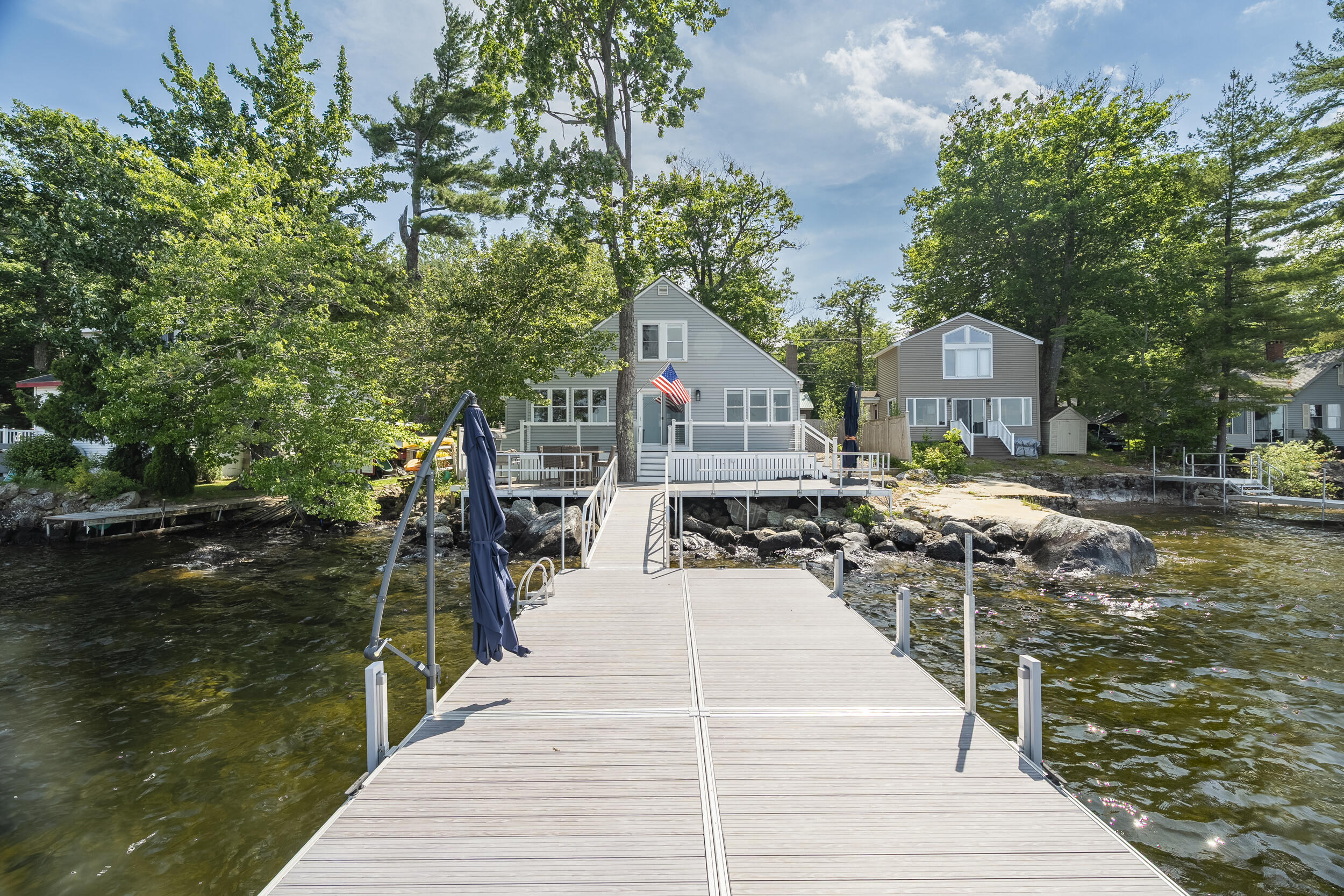 1485 Richville Road Standish, ME 04084 - Photo 67 of 81 19_1485richvillejuneretake-19