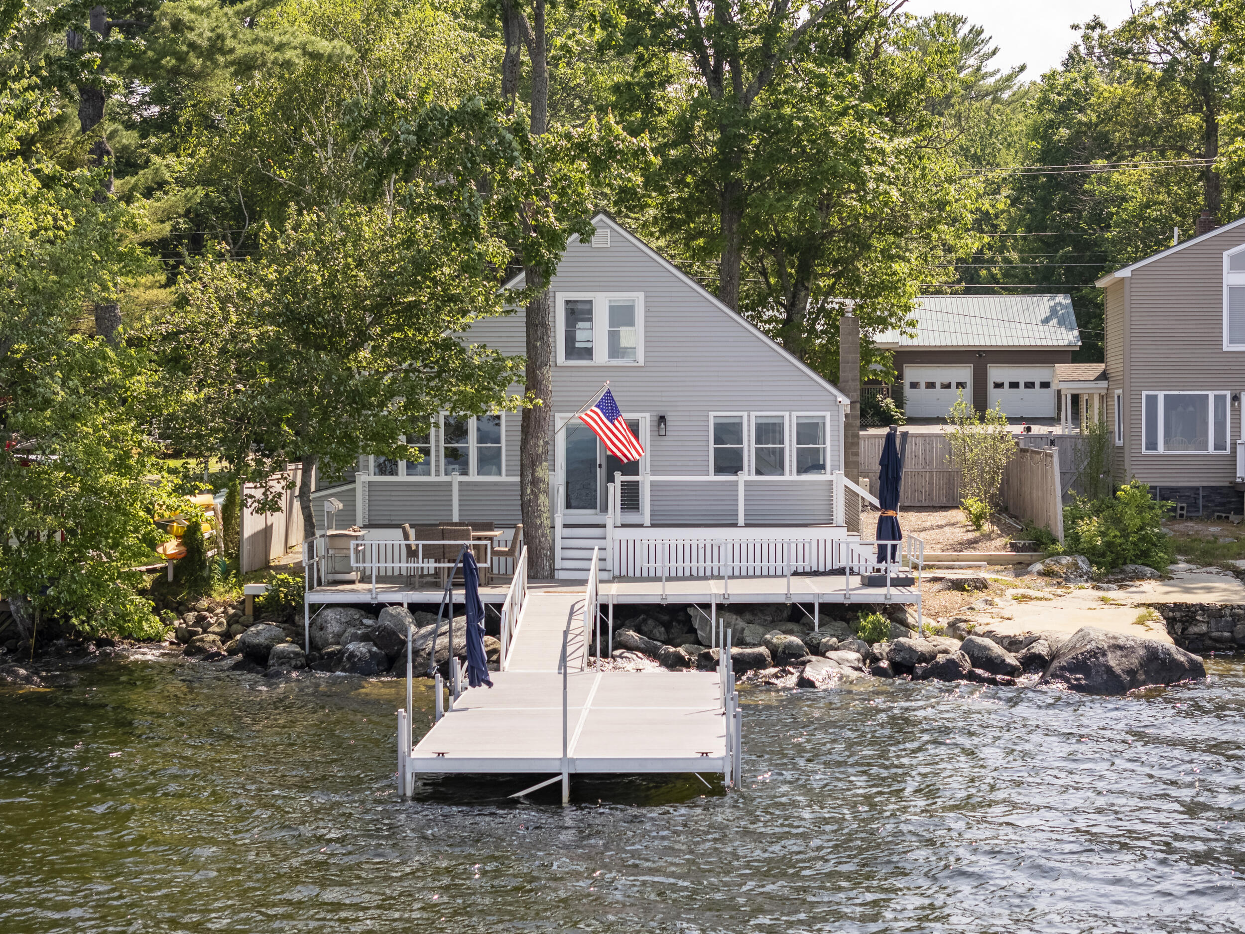 1485 Richville Road Standish, ME 04084 - Photo 69 of 81 25_1495richvillejuneretake-25