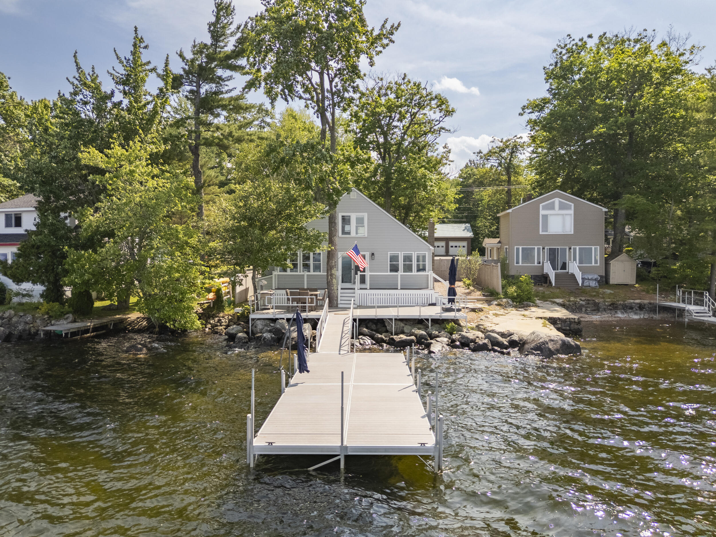 1485 Richville Road Standish, ME 04084 - Photo 70 of 81 24_1495richvillejuneretake-24