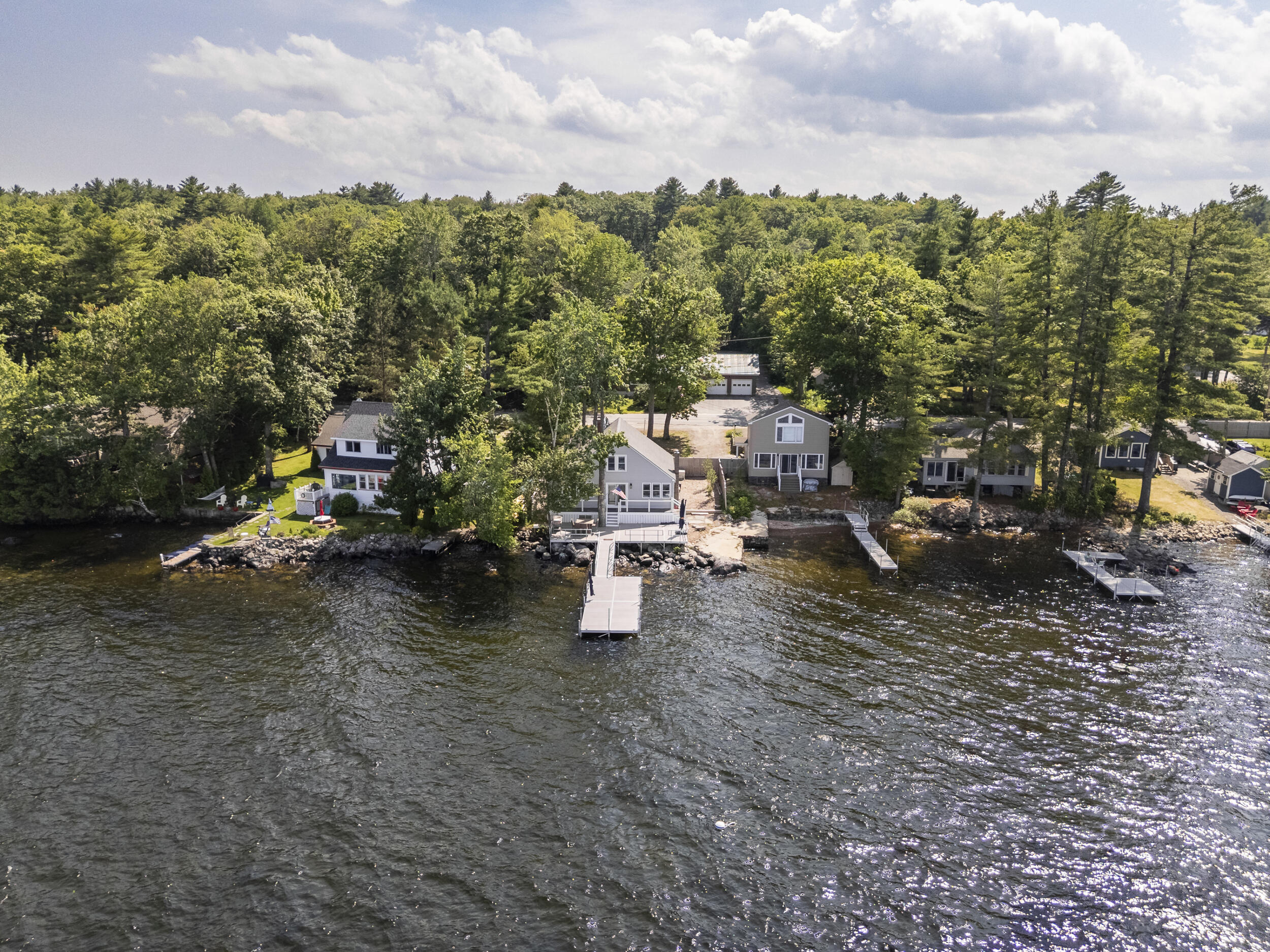 1485 Richville Road Standish, ME 04084 - Photo 75 of 81 27_1495richvillejuneretake-27