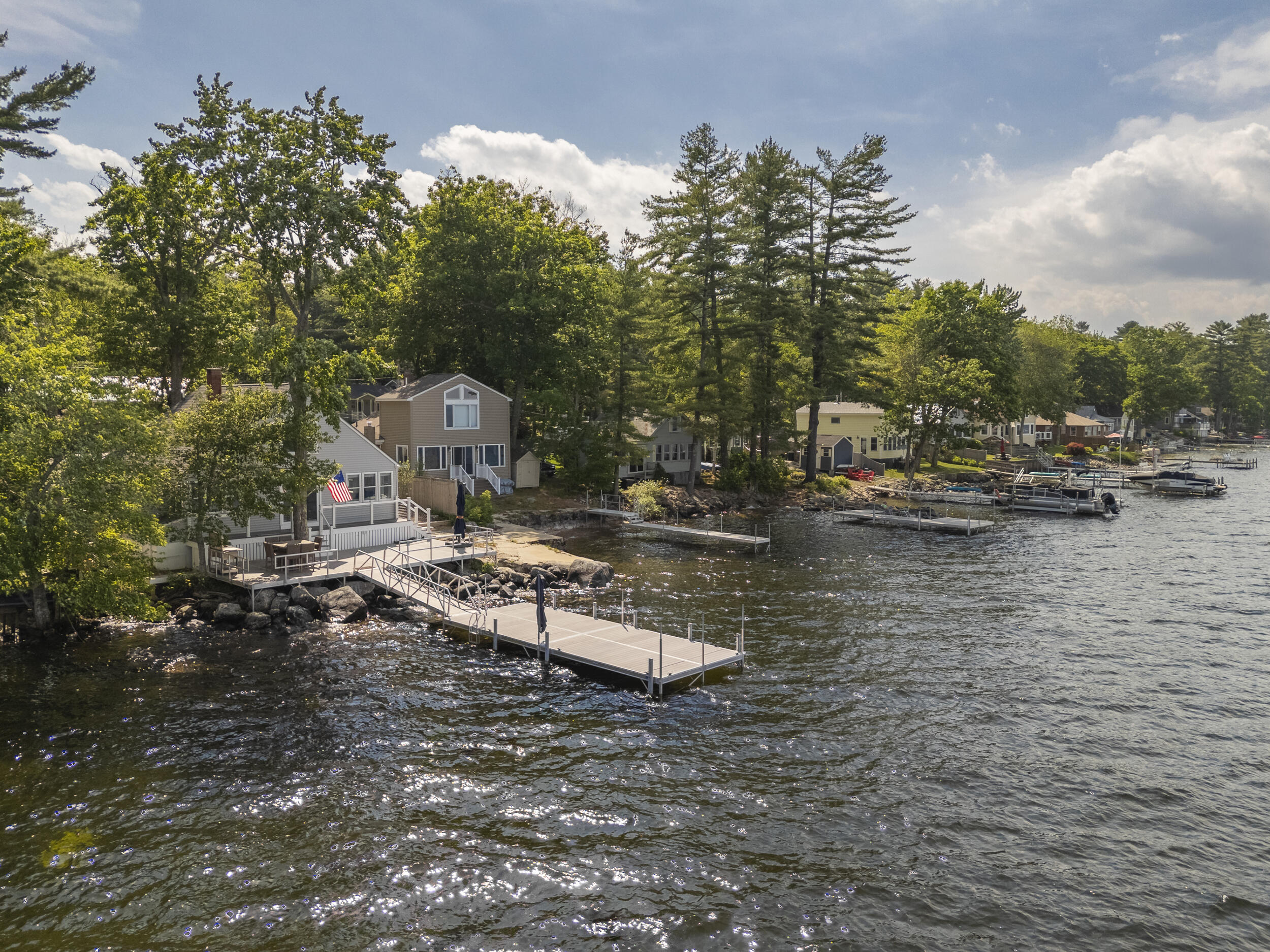 1485 Richville Road Standish, ME 04084 - Photo 76 of 81 30_1495richvillejuneretake-30