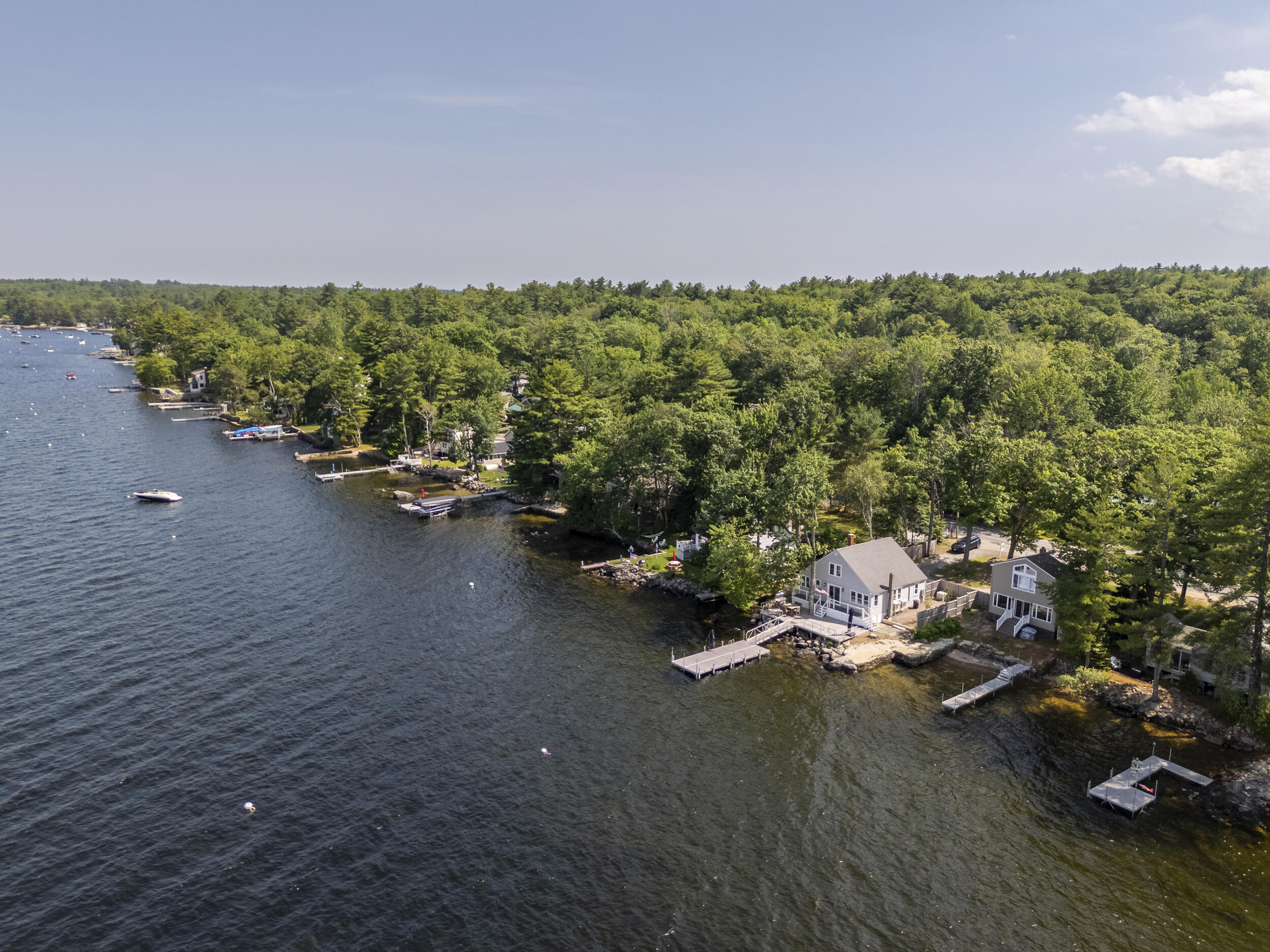 1485 Richville Road Standish, ME 04084 - Photo 77 of 81 28_1495richvillejuneretake-28