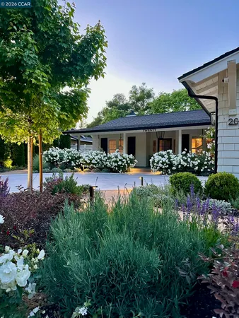 $2,810,000 | 20 Olympic Oaks Drive, Lafayette, CA 94549