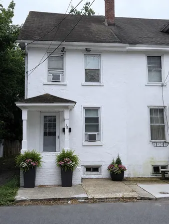 $2,100 | 58 East Monroe Street, Mount Holly, NJ 08060
